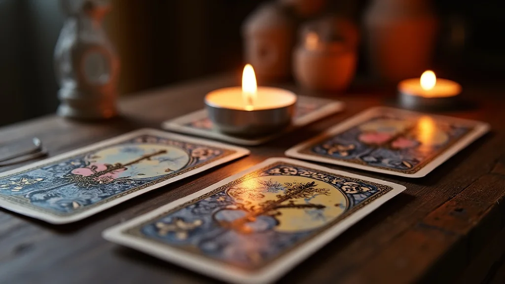 How To Cleanse Tarot Cards: A Guide for Beginners