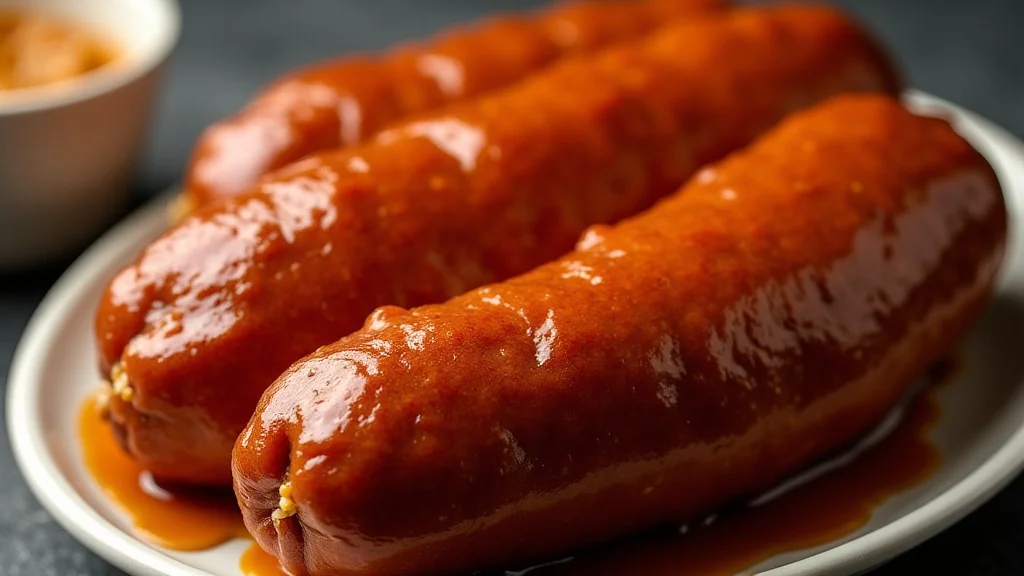 How to Cook Boudin Sausage: A Delicious Guide for All